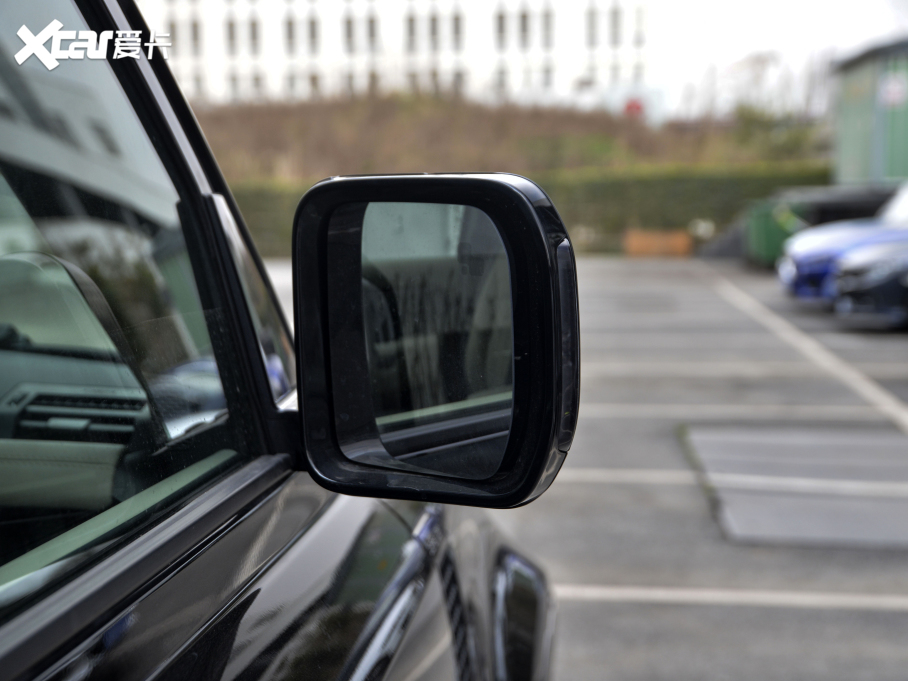 2021lʿ 110 P400 X-DYNAMIC HSE