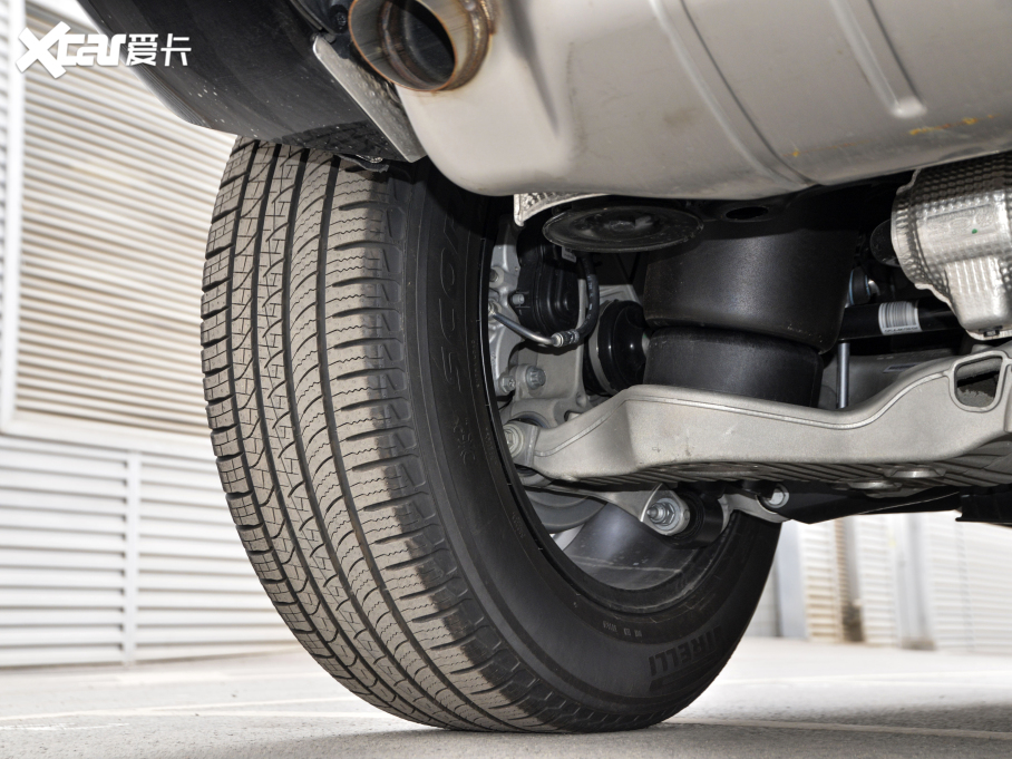 2021lʿ 110 P400 X-DYNAMIC HSE