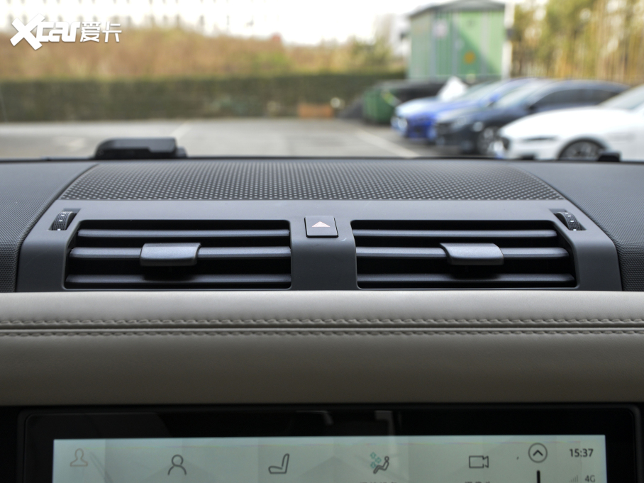 2021lʿ 110 P400 X-DYNAMIC HSE