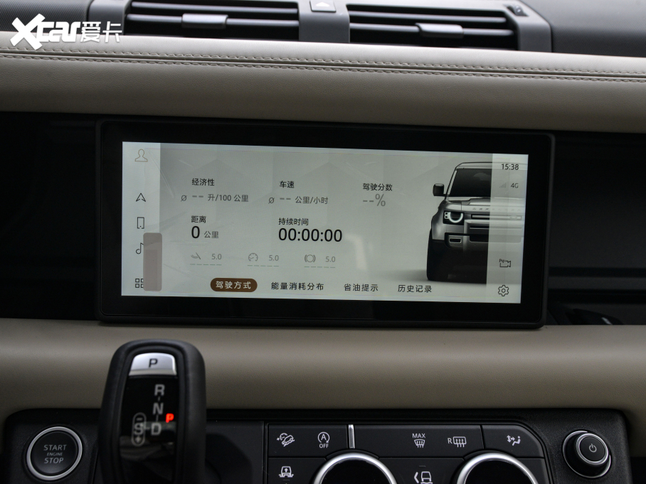 2021l(wi)ʿ 110 P400 X-DYNAMIC HSE