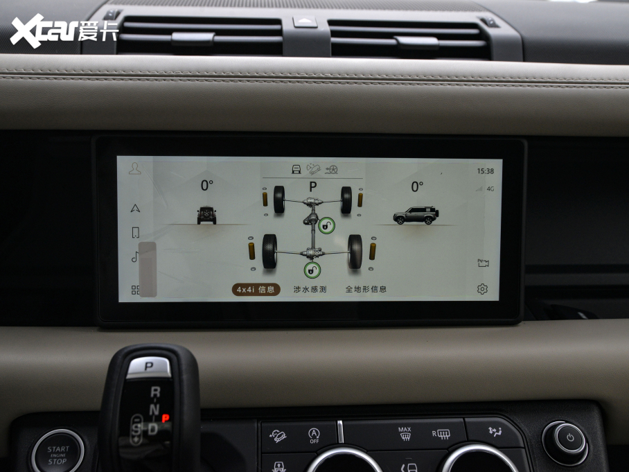 2021lʿ 110 P400 X-DYNAMIC HSE