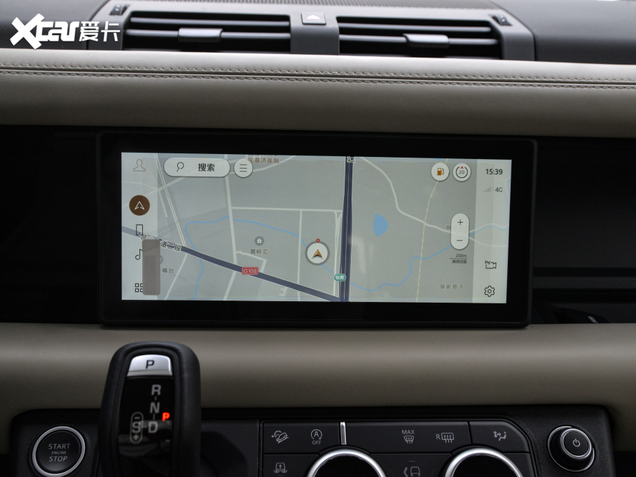 2021l(wi)ʿ 110 P400 X-DYNAMIC HSE