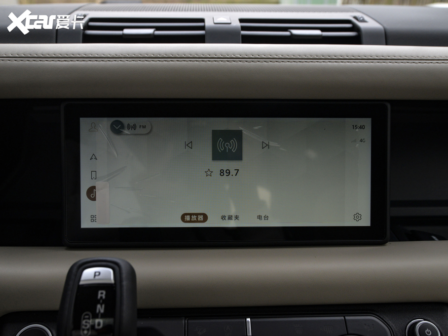 2021l(wi)ʿ 110 P400 X-DYNAMIC HSE