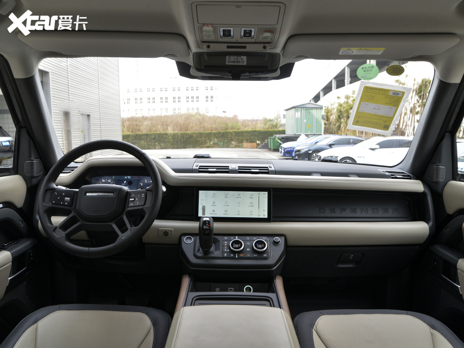 2021lʿ 110 P400 X-DYNAMIC HSE