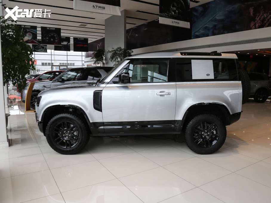 2021lʿ 90 P400 X-DYNAMIC S