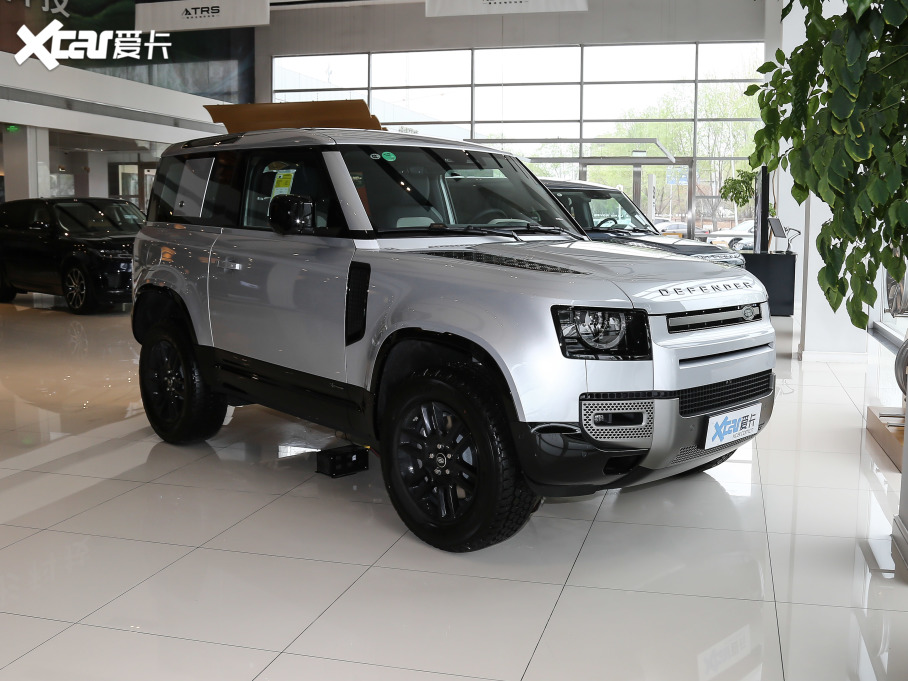 2021lʿ 90 P400 X-DYNAMIC S