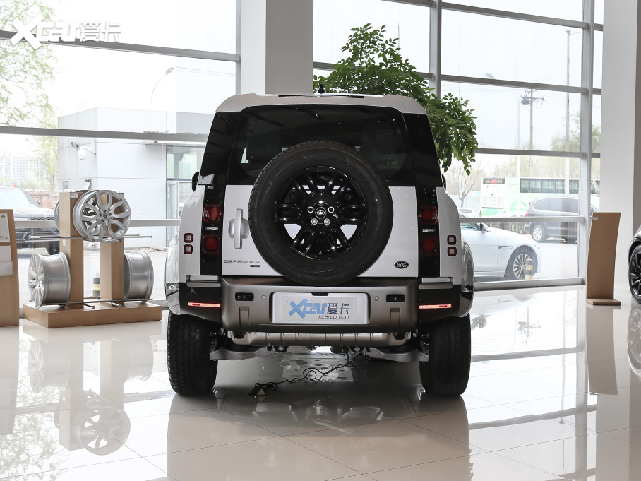 2021lʿ 90 P400 X-DYNAMIC S