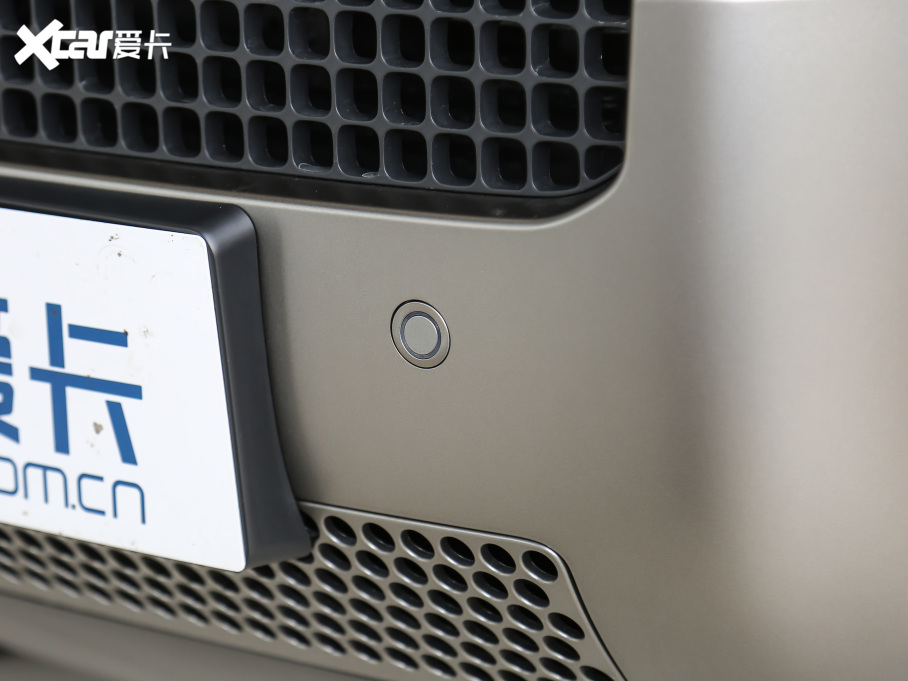 2021lʿ 90 P400 X-DYNAMIC S