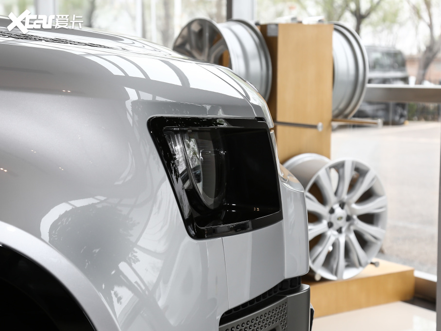 2021lʿ 90 P400 X-DYNAMIC S