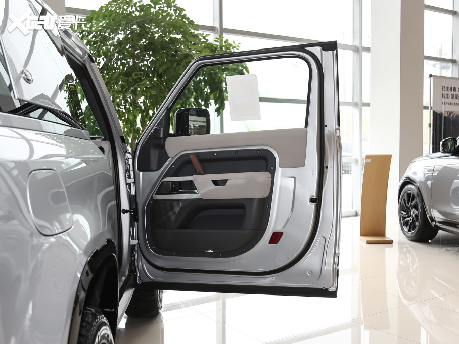 2021lʿ 90 P400 X-DYNAMIC S