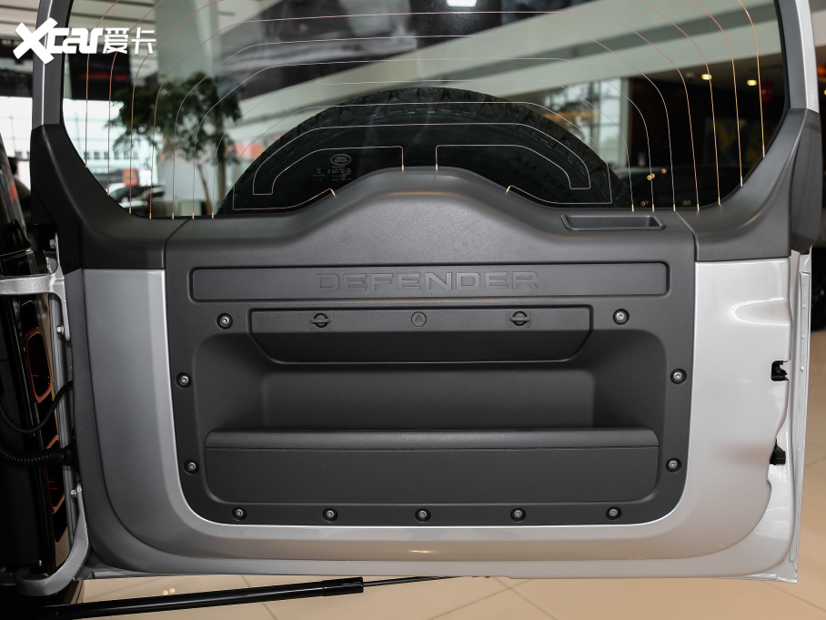 2021lʿ 90 P400 X-DYNAMIC S