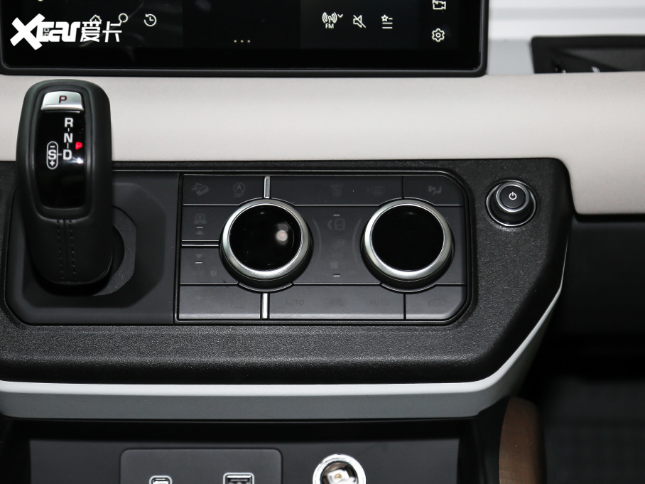 2021lʿ 90 P400 X-DYNAMIC S