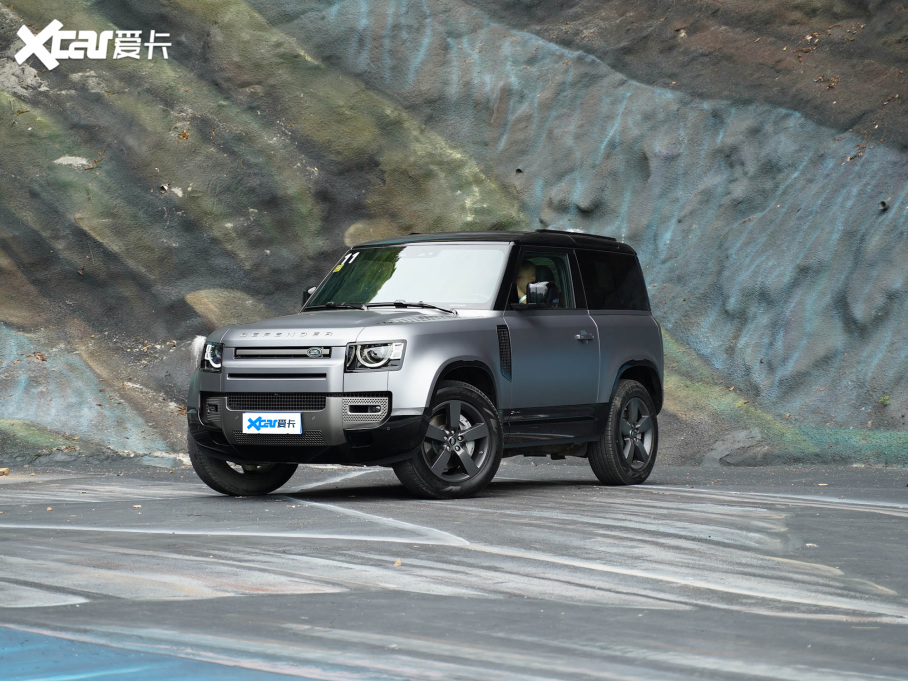 2021lʿ 90 P400 X-DYNAMIC S