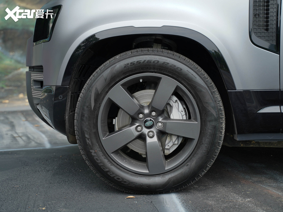 2021lʿ 90 P400 X-DYNAMIC S