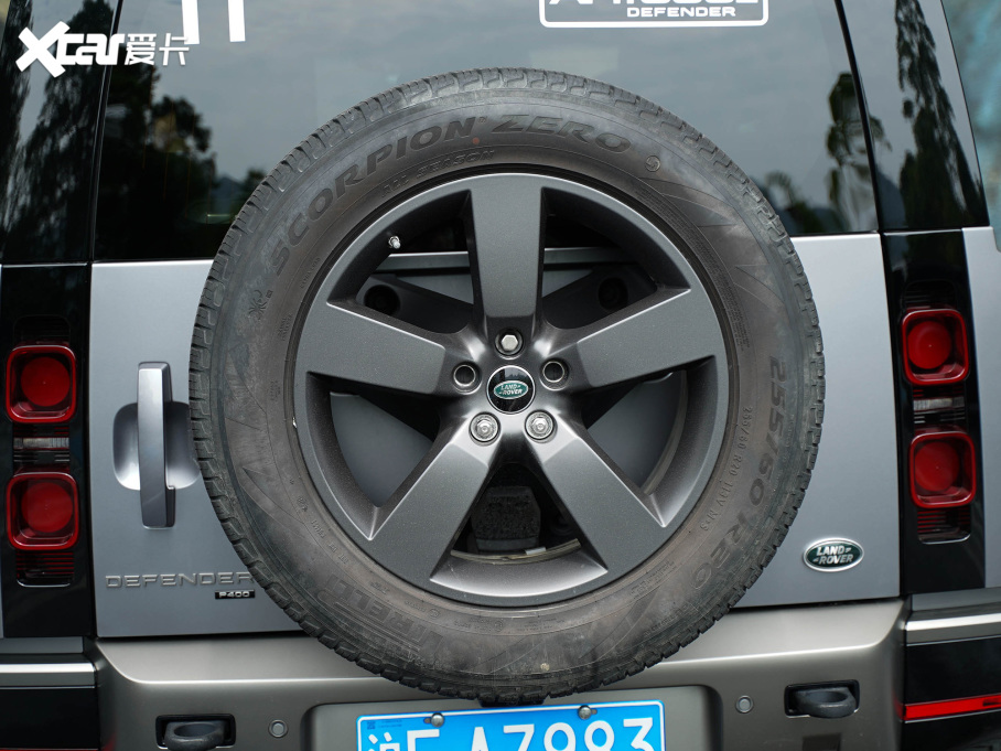 2021lʿ 90 P400 X-DYNAMIC S