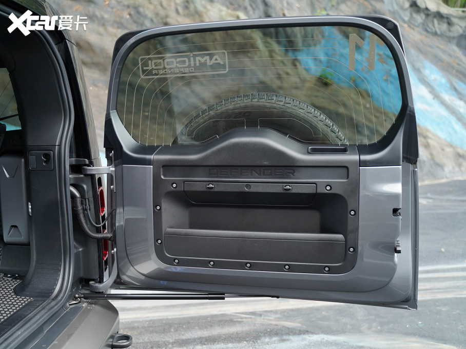 2021lʿ 90 P400 X-DYNAMIC S