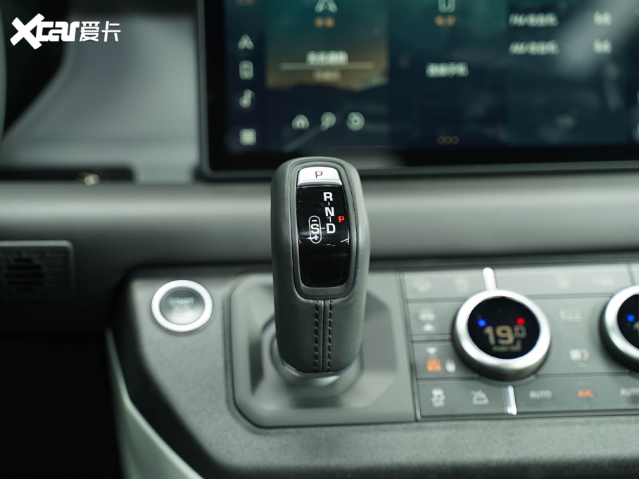 2021lʿ 90 P400 X-DYNAMIC S