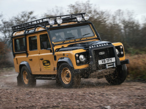 2021Defender Works V8 Trophy w^