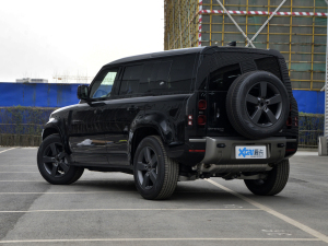 2021110 P400 X-DYNAMIC HSE 45