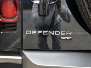 2021110 P400 X-DYNAMIC HSE ^