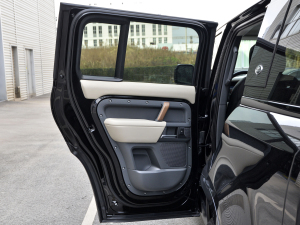 2021110 P400 X-DYNAMIC HSE ܇T