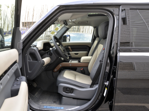 2021110 P400 X-DYNAMIC HSE ǰſg