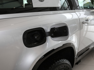 202190 P400 X-DYNAMIC S w