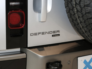 202190 P400 X-DYNAMIC S ^