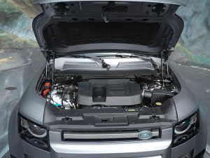 202190 P400 X-DYNAMIC S 