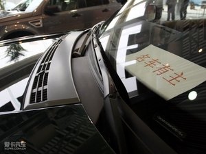 2010款5.0 SC HSE 雨刷
