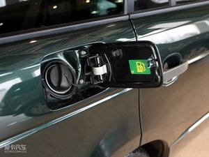 2010款5.0 SC HSE 油箱盖