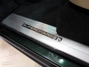 2010款5.0 SC HSE 空间座椅