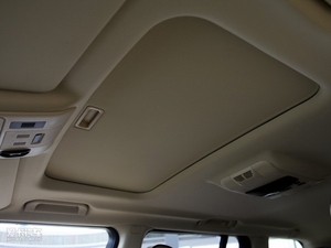 2010款5.0 SC HSE 空间座椅