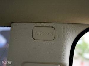 2010款5.0 SC HSE 空间座椅