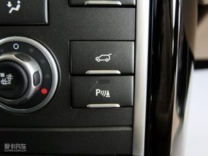 2010款5.0 SC HSE 中控区