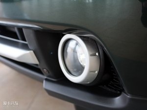 2010款5.0 SC HSE 细节外观