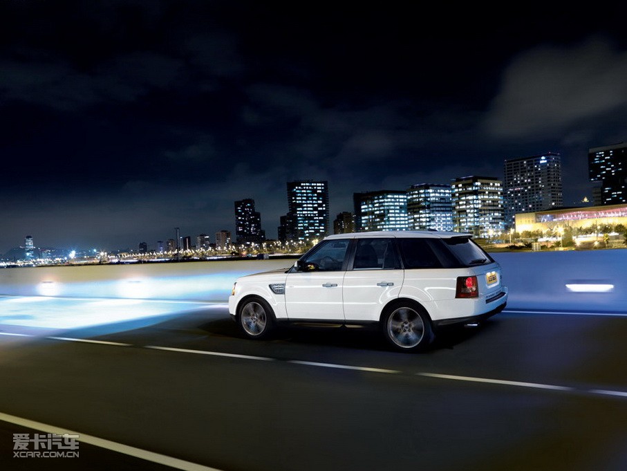 2010\ 5.0L NA HSE