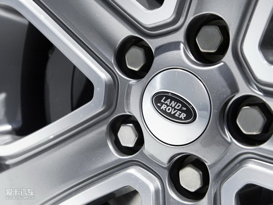 2010\ 5.0L NA HSE