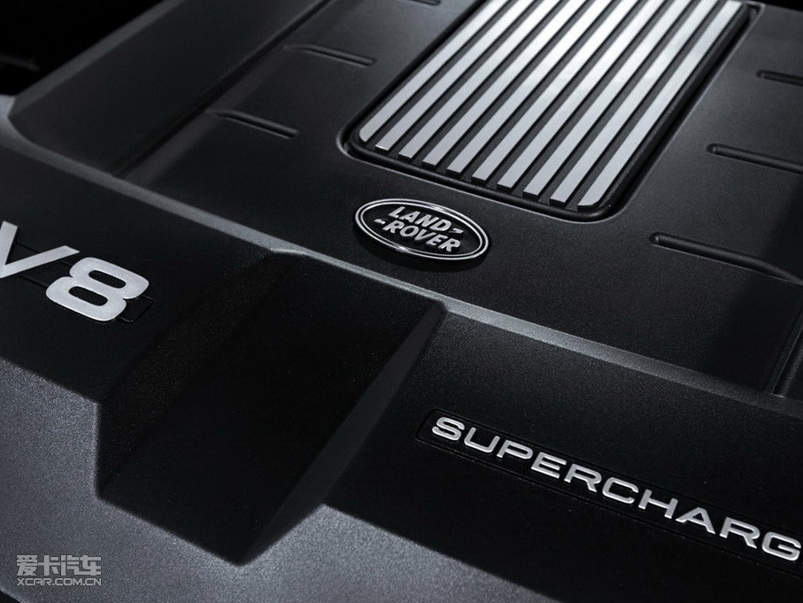 2010����\�� 5.0L NA HSE