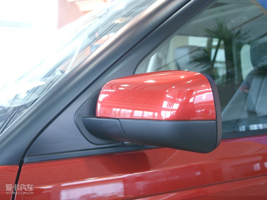 2010\ 5.0L SC HSE