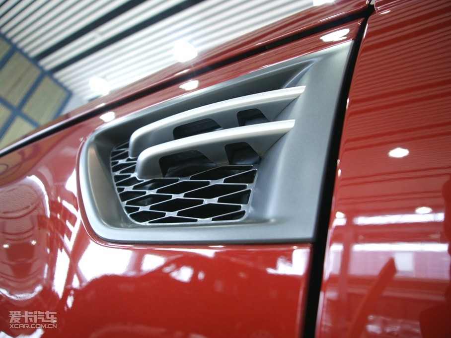 2010\ 5.0L SC HSE