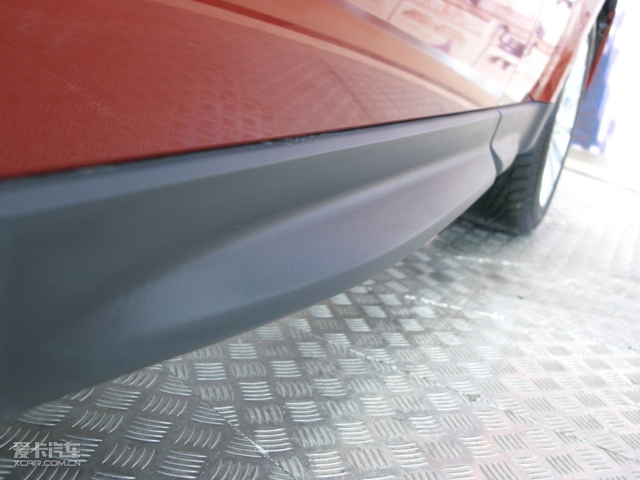 2010\ 5.0L SC HSE