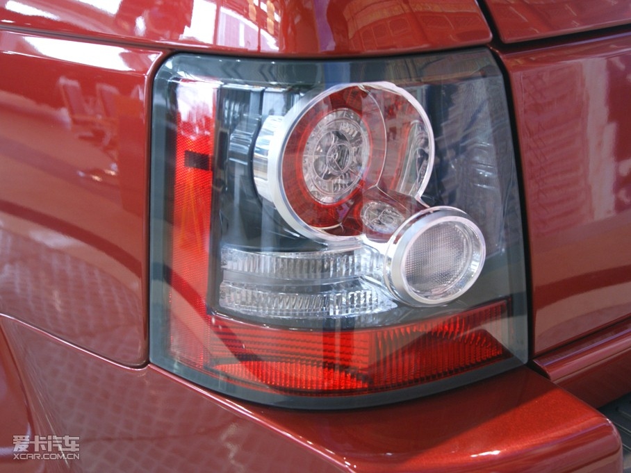 2010\ 5.0L SC HSE