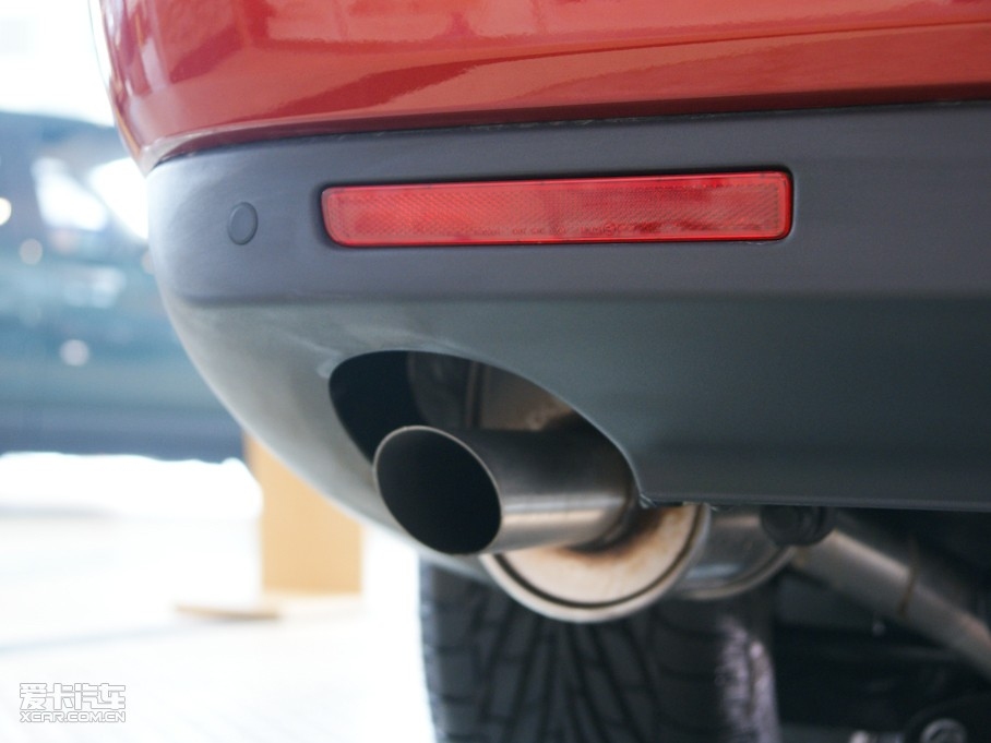 2010\ 5.0L SC HSE