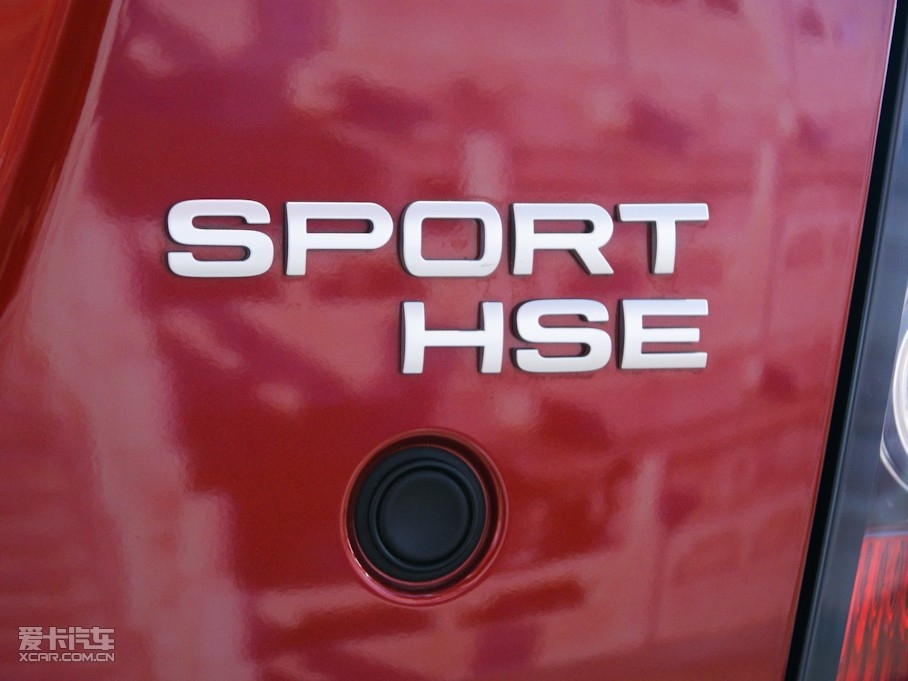 2010\ 5.0L SC HSE