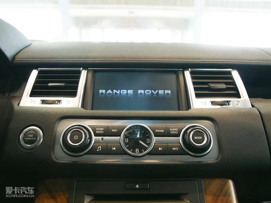 2010\ 5.0L SC HSE