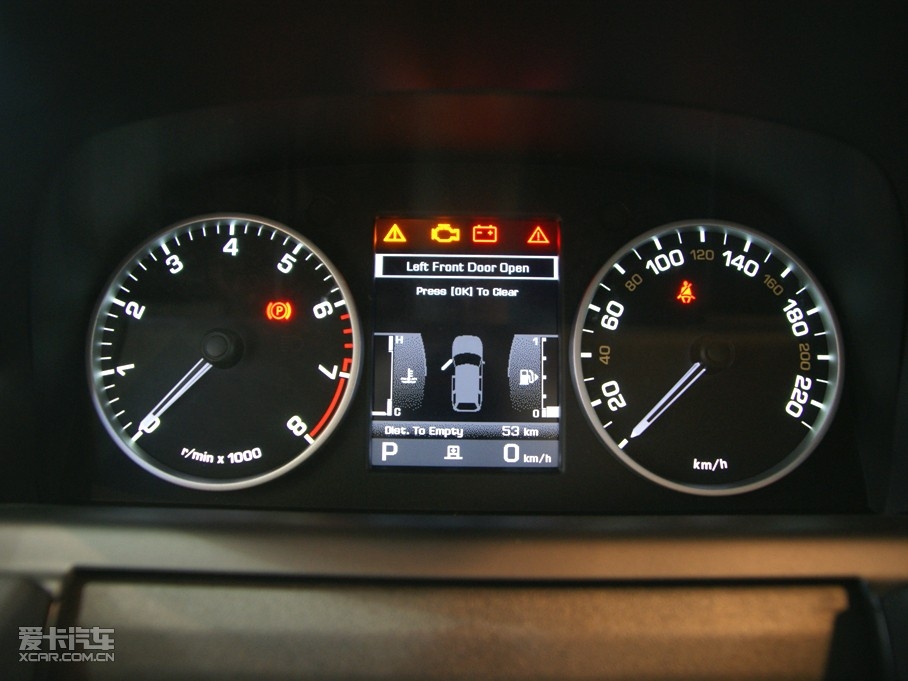 2010\(yn)(dng) 5.0L SC HSE