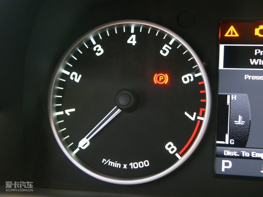 2010\ 5.0L SC HSE