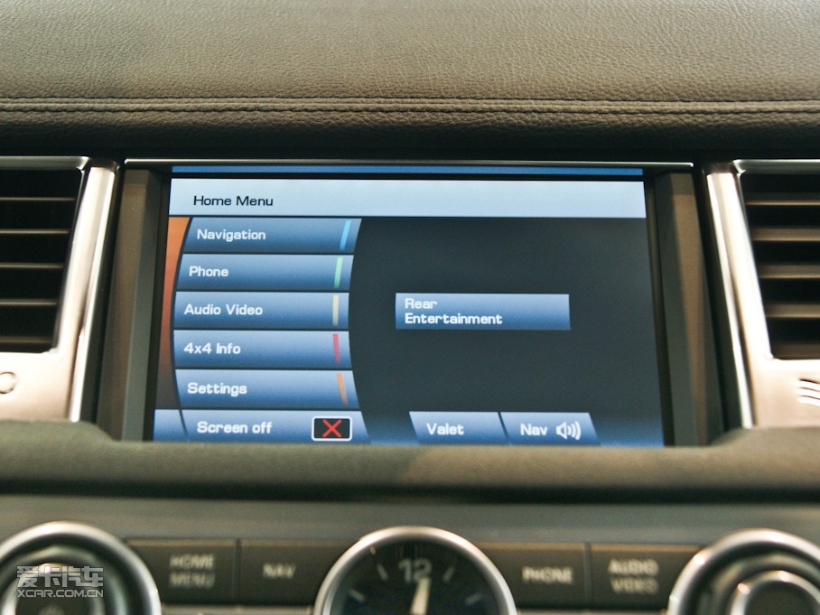 2010\(yn)(dng) 5.0L SC HSE