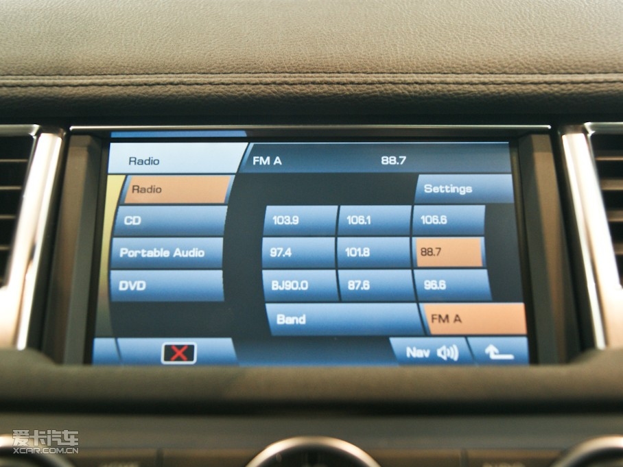 2010\(yn)(dng) 5.0L SC HSE